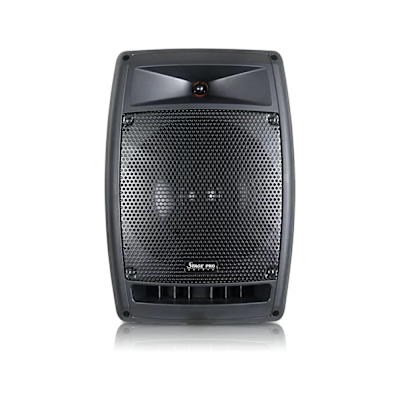 嘉友 CHIAYO 手提式多功能無線混音擴音機 配手握麥克風 /台 STAGE PRO (鉛酸電池)