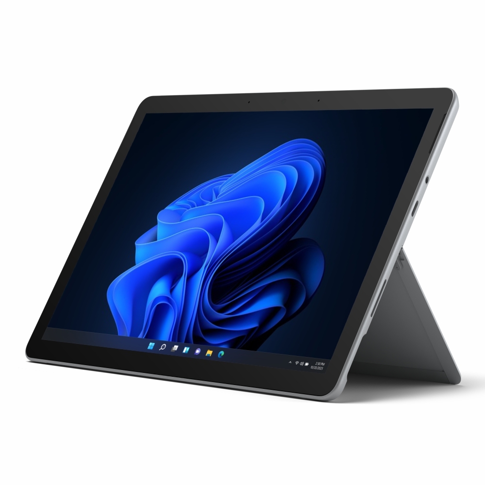 保証有⭐︎ Surface Go4 8G/128G Microsoft - 〈準新品・保証有〉 Surface Go4 8G/128G Officeの