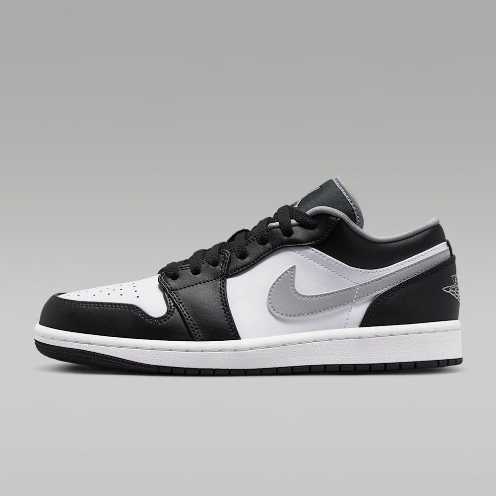 【NIKE】NIKE AIR JORDAN 1 LOW 喬丹一代 休閒鞋 運動鞋 走路鞋 穿搭鞋 日常穿搭 低筒 男鞋 單一價 (D款-553558040)