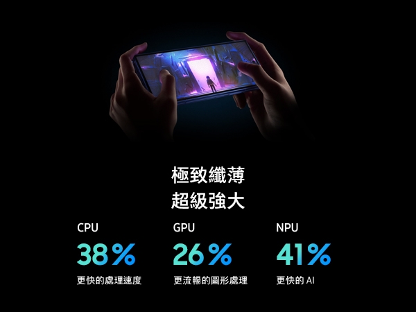 SAMSUNG三星 Galaxy Z Fold 7 - 詳情3