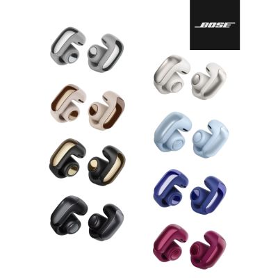 Bose Ultra 開放式耳機-多色選