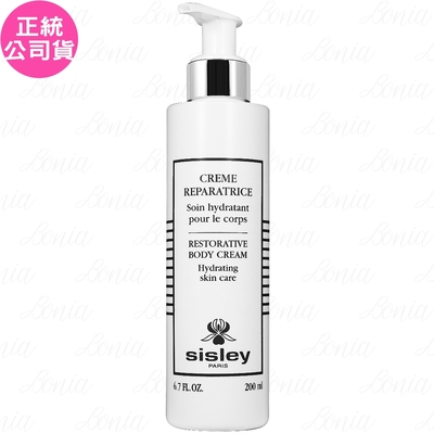 SISLEY希思黎 SISLEY 希思黎 極致修護水潤身體乳(200ml)