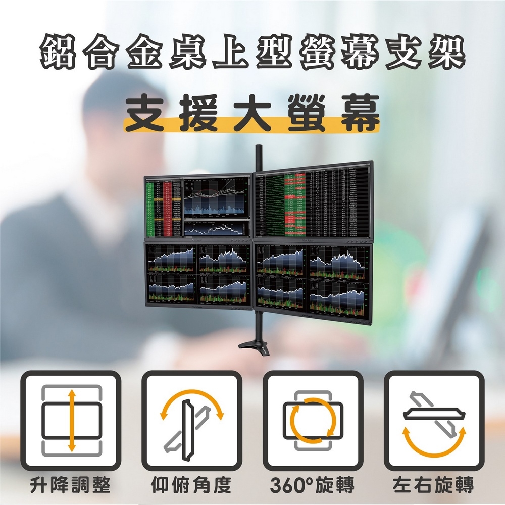 ErgoGrade EGTC734Q - 詳情1