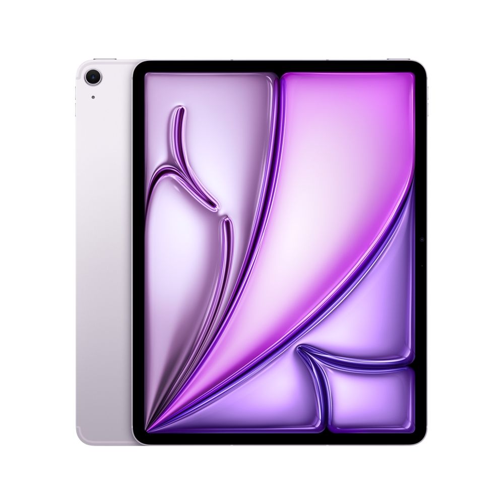 Apple 2026 iPad Air M4 (13吋/128GB/WiFi+行動網路)平板電腦| iPad