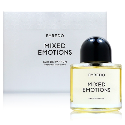 BYREDO MIXED EMOTIONS 迷式異泫淡香精100ML (平行輸入) | 香水