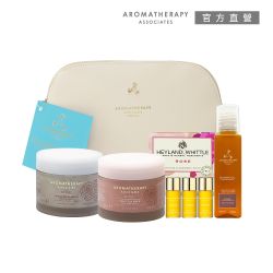 AA 英國皇家芳療