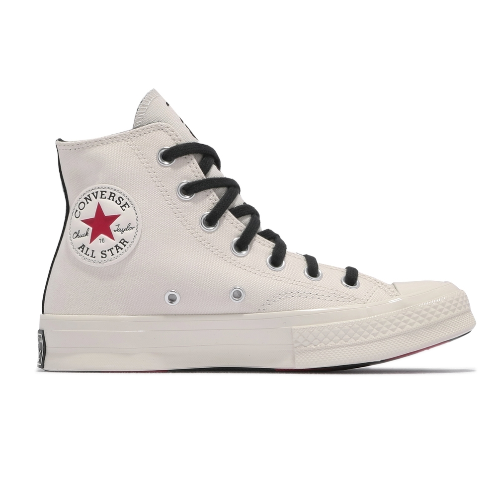 Converse 休閒鞋All Star 聯名高筒穿搭男女鞋Keith Haring 塗鴉藝術家