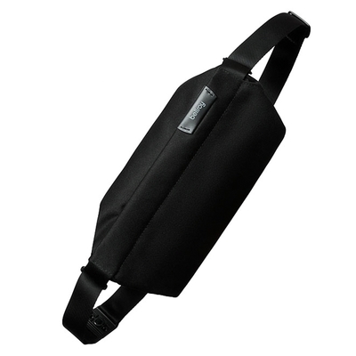 Bellroy Sling Mini 出國隨身包 斜背包 小包 開學購物季 送禮首選 男包/女包-黑色