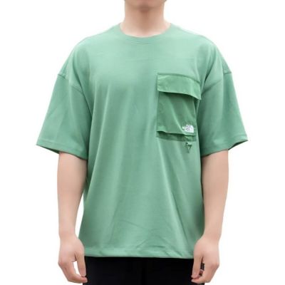 The North Face U DRAWCORD SS TOP - AP 男女 短袖上衣 NF0A8G00G57