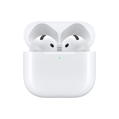 Apple蘋果AirPods4藍牙無線耳機