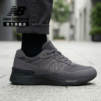 GORE-TEX 防水慢跑鞋_中性