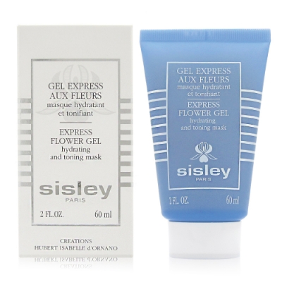 SISLEY希思黎 Sisley 瞬間保濕緊膚面膜60ml