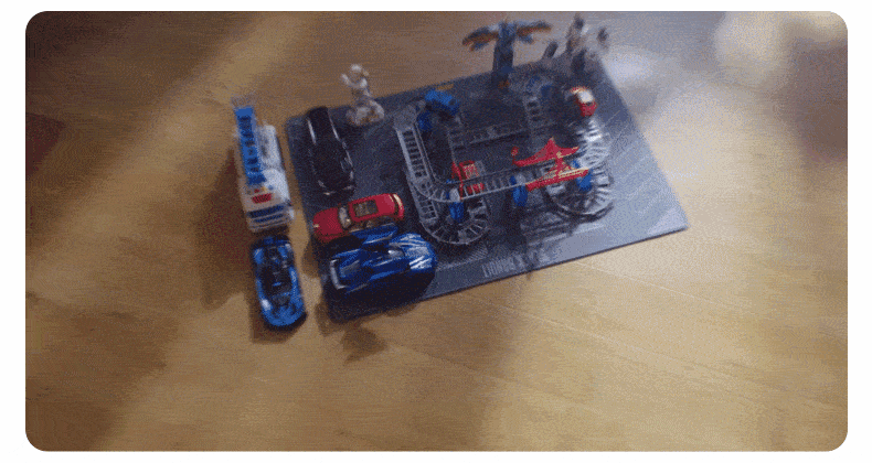 INXNI以內 X3 - 詳情2