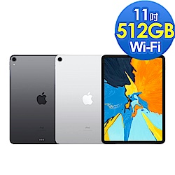 全新Apple iPad Pro 11吋Wi-Fi 512GB | Yahoo購物中心