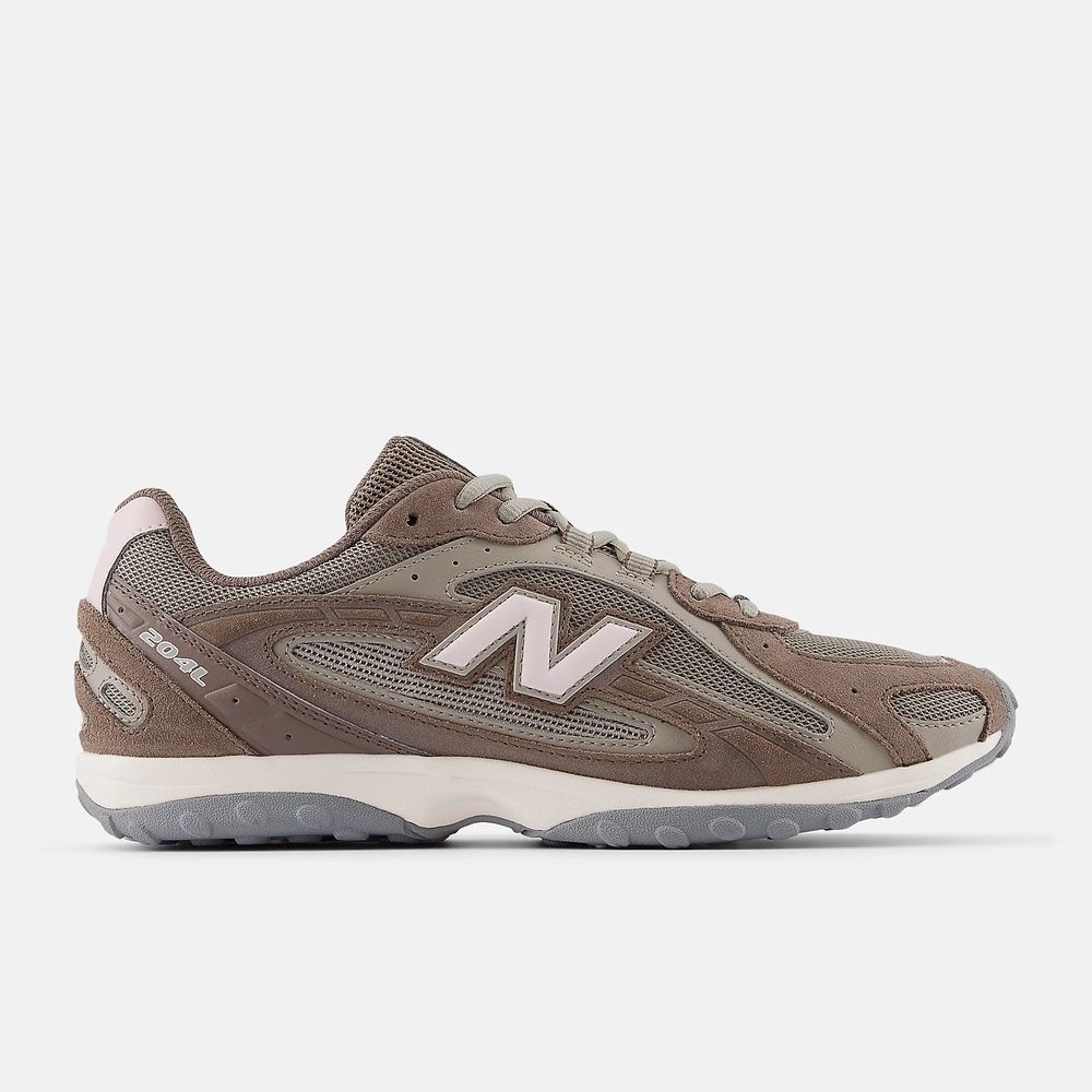 New Balance 204L 男女 休閒鞋 U204L273-D