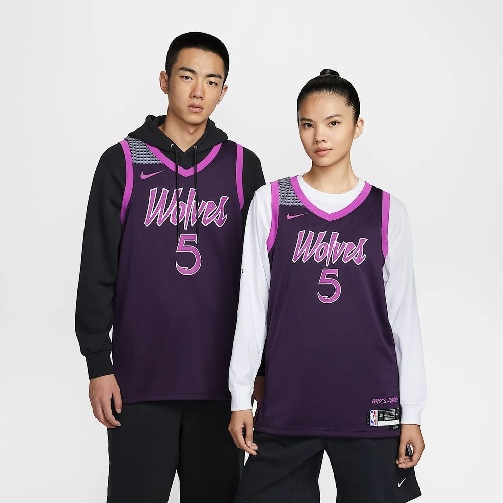 NIKE MIN MNK DF SWGMN JSY CE 25 男 籃球背心 HM6334525