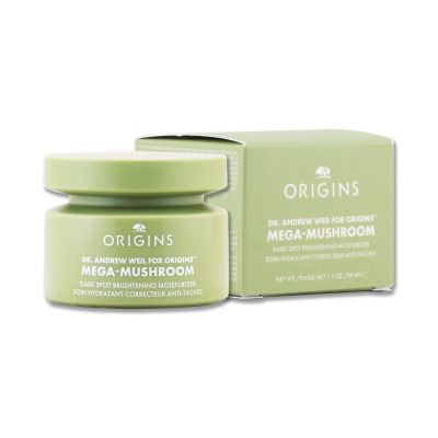 ORIGINS品木宣言 ORIGINS 品木宣言 青春無敵淨亮淡斑水凝霜 50ml