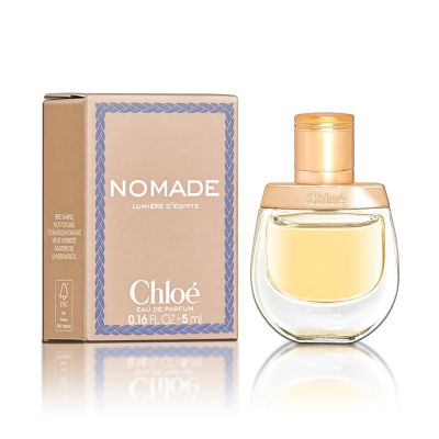 CHLOE 芳心之旅湛影淡香精 5ML 沾式小香