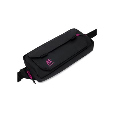 【UNDER ARMOUR】UA 男女同款 Curry Triumph 腰包 6000955-001