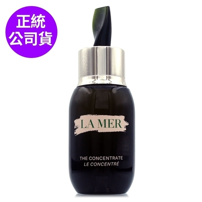 LAMER海洋拉娜 *LA MER海洋拉娜 濃萃雙重修復精華50ml-最新保存到2027/05(正統公司貨/附贈原廠提袋)