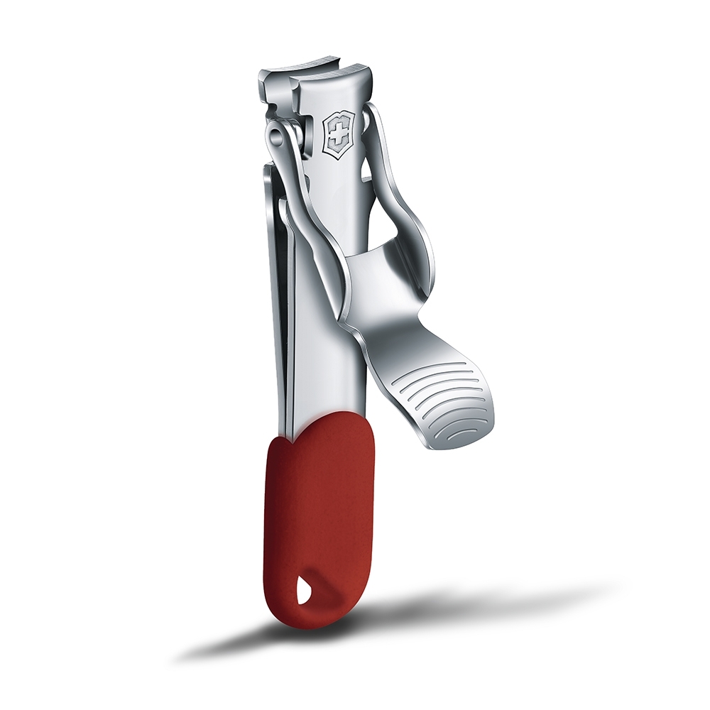 指甲刀 VICTORINOX 瑞士維氏不鏽鋼指甲刀| 瑞士刀/折疊刀| Yahoo購物中心