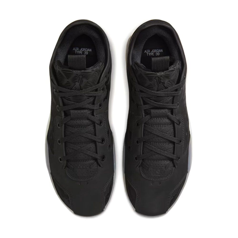 m*す様 NIKE AIR JORDAN 39 HF0371-001 28cm Nike Air Jordan 39 RNWY 黑豹氣墊緩震休閒鞋運動鞋男鞋HF0371-001