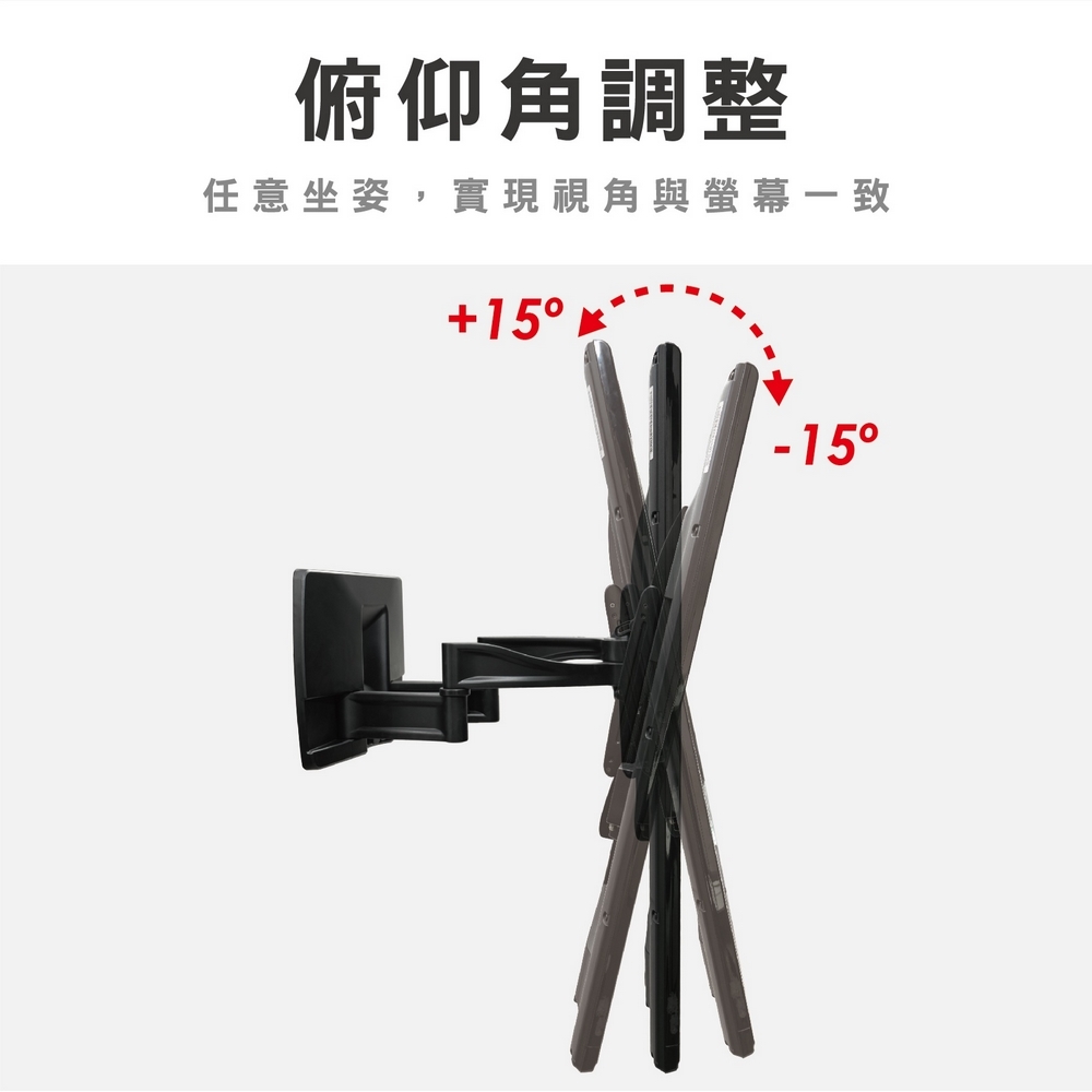 ErgoGrade EGA8050 - 詳情1