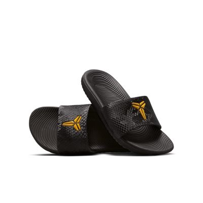 NIKE KOBE KAWA SLIDE (GS/PS) 中大童 涼拖鞋 IF2871003