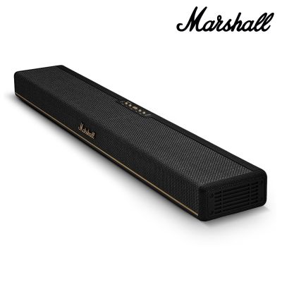 Marshall Heston 60 家庭劇院聲霸