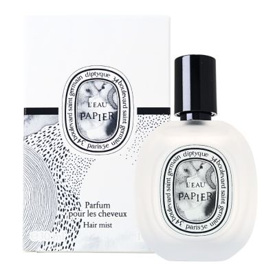 Diptyque L'Eau Papier 紙染之水髮香噴霧30ml 平行輸入| 臉部/身體