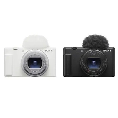 SONY 索尼 Sony ZV-1 II Vlog 數位相機 ZV-1M2 ZV1 單機款 / 2025/3/1 登錄送好禮