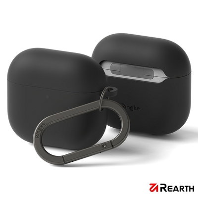 Rearth Ringke Apple AirPods 4代 藍牙耳機抗震保護套