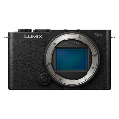 Panasonic國際牌 Panasonic LUMIX S9 單機身 平行輸入