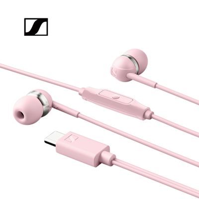 Sennheiser CX 80U USB-C 有線入耳式耳機