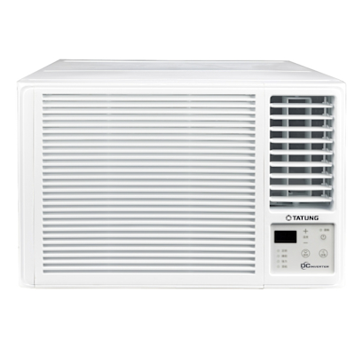 TATUNG大同 (含標準安裝)大同變頻冷暖窗型冷氣6坪TW-42DHSA