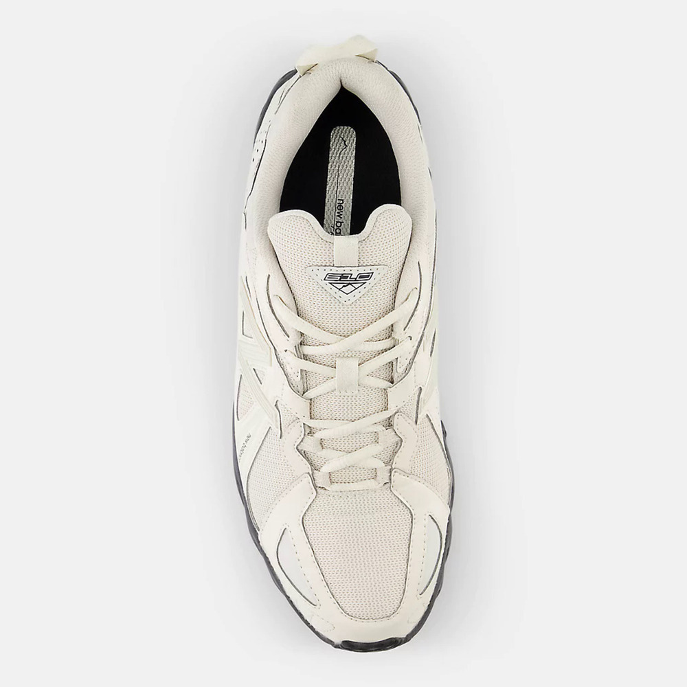 New Balance [ML610TZ] 男女休閒鞋運動復古跑鞋D楦NB 610 緩衝米杏黑