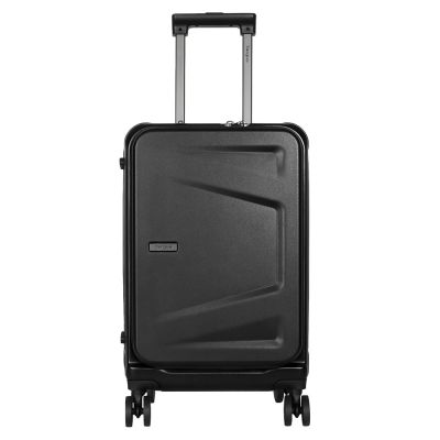 Targus Pro-Tek 科技防護 20吋登機箱 經典黑 TBR043 (適用 16 吋筆電)