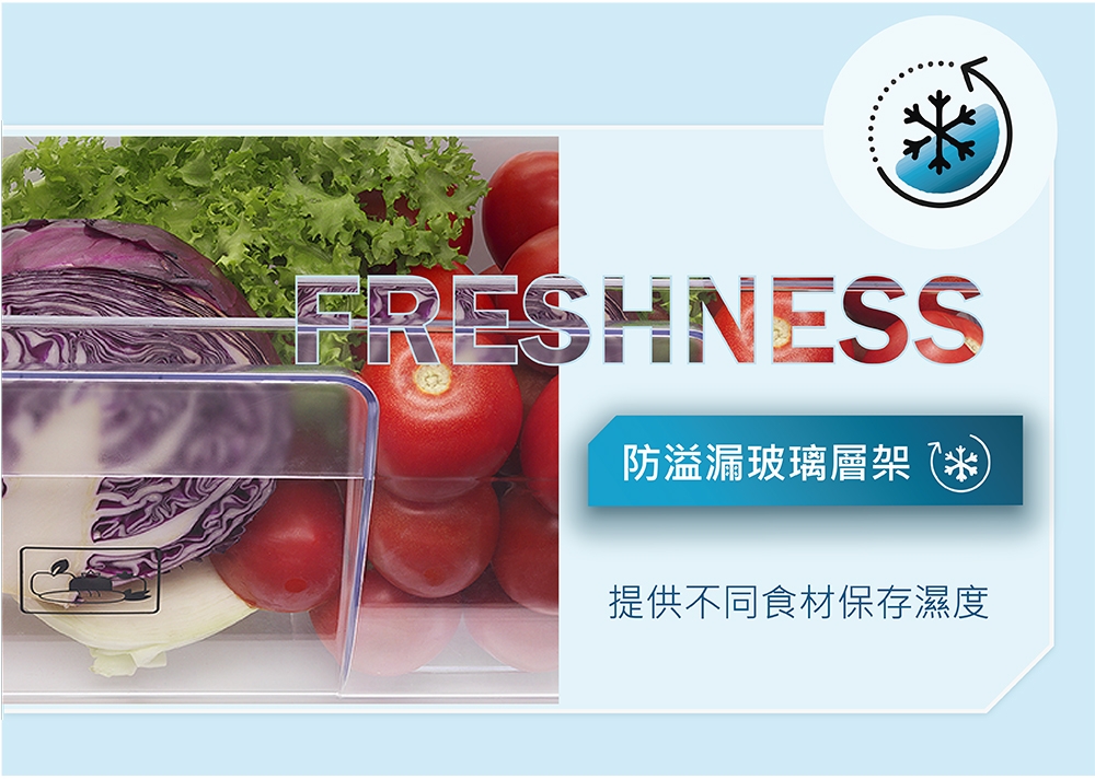 GE奇異 INF25FYRCFS - 詳情3