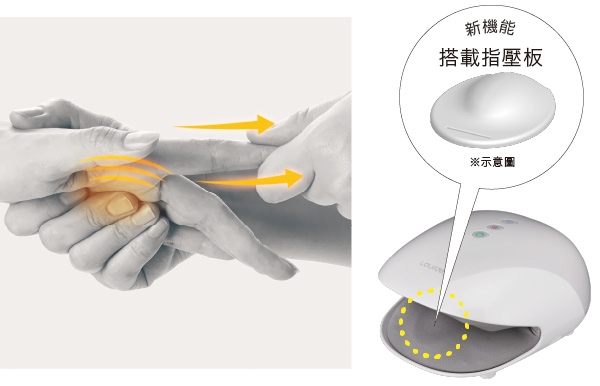 Lourdes日本 AX-HPL1806 - 詳情1