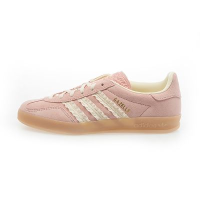 ADIDAS GAZELLE INDOOR W 女款 休閒鞋 JS1413