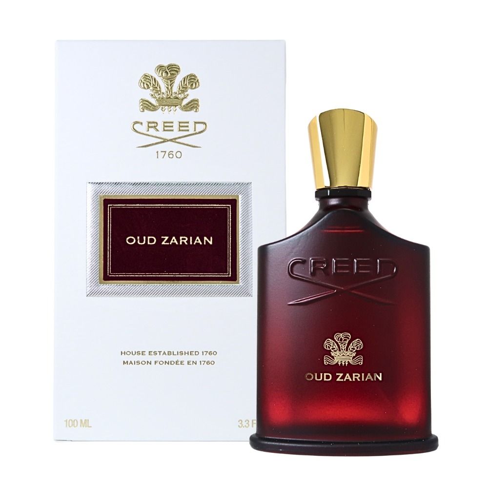 Creed Oud Zarian 沉光若曦淡香精EDP 100ml 平行輸入| 香水/香精/香膏