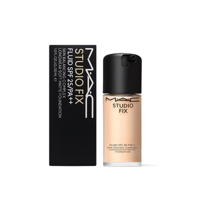 M.A.C 超持妝濾鏡粉底液 30ml 多款可選