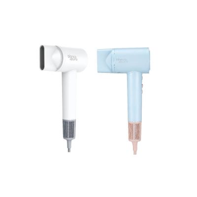 Bianco di puro 彼安特 彼安特 AURA HD050 白 / HD051 藍 全電壓高速負離子吹風機