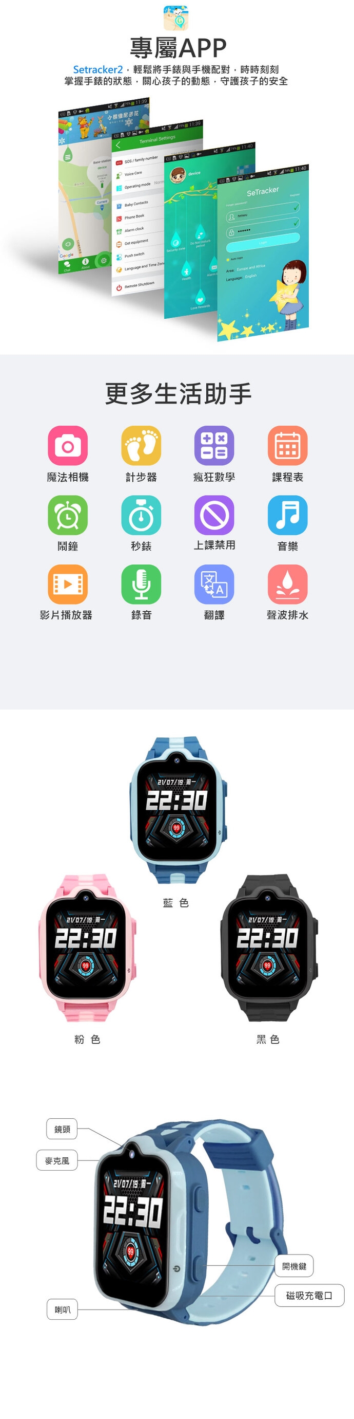 IS愛思 CW-66S PLUS - 詳情1