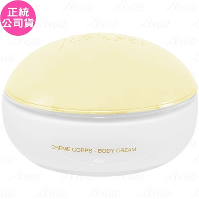 迪奧 J'ADORE澄淨香氛身體霜，150ML TESTER 環保盒裝，專為大人設計，適用於臉部與眼部，適合各種膚質。擁有高雅香氣與滋潤功效，讓肌膚保持柔滑與清新。