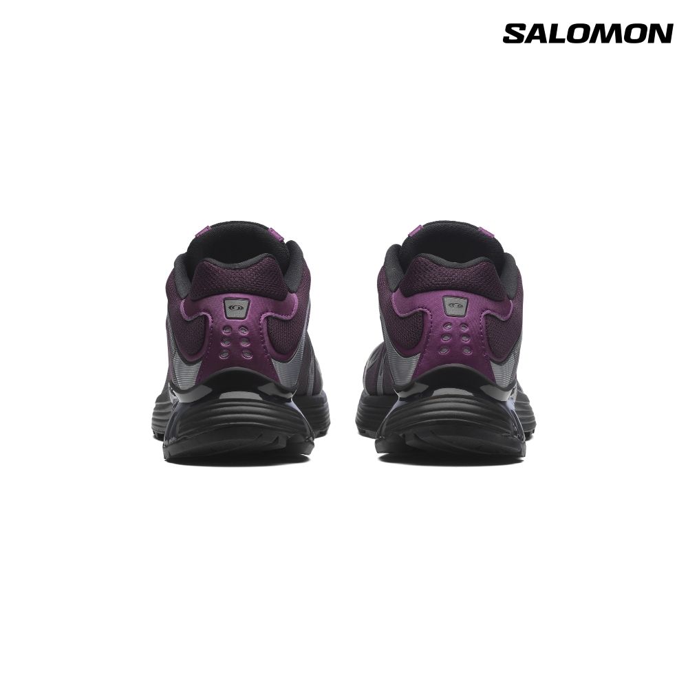 Salomon索羅門】XT-WHISPER IRIDESCENT 運動鞋黑/紫| 野跑鞋| Yahoo