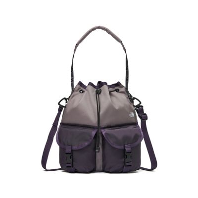 The North Face URBAN 2WAY SHOULDER BAG - AP 男女 側背包 NF0A8HNTJZU