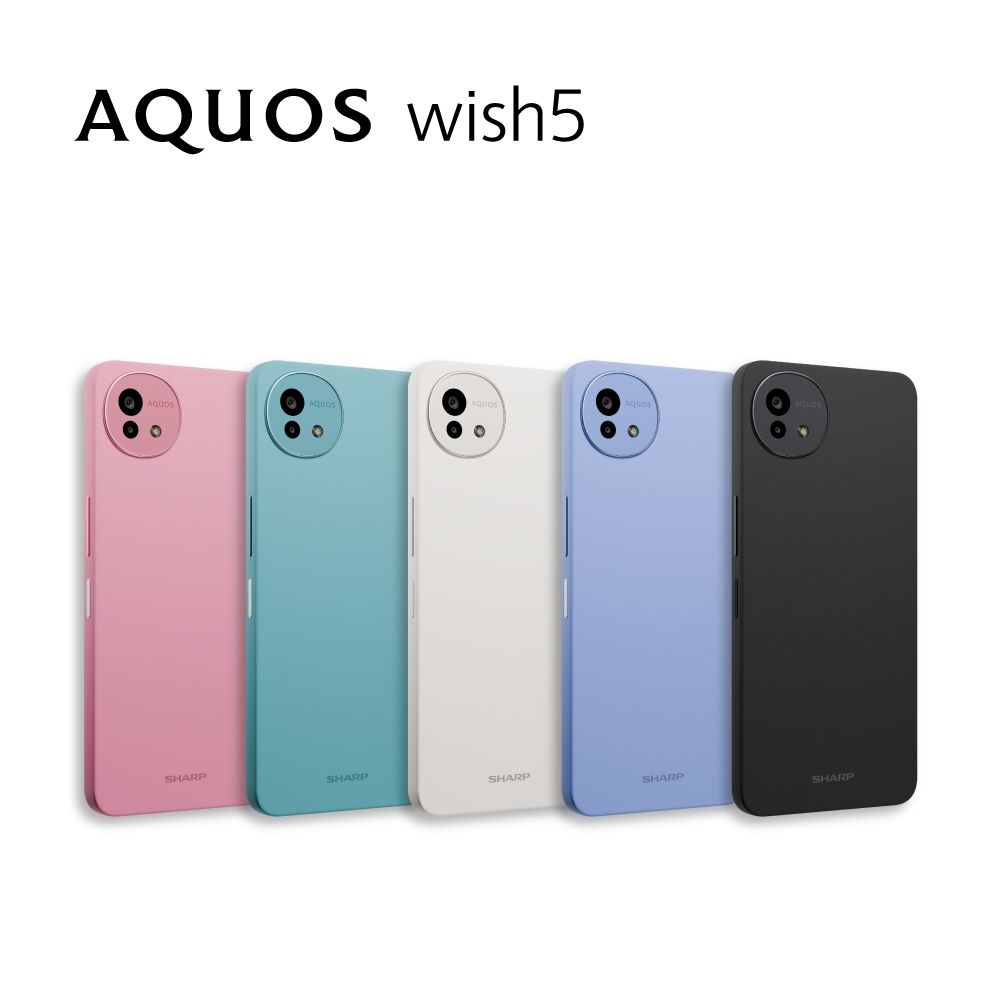 wish AQUOS SHARP 5　新品同様品 wish5（スマートフォン本体｜スマートフォン 楽天市場】aquos スマートフォン本体