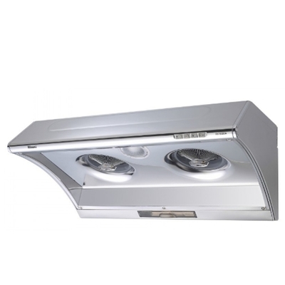 Rinnai 林內 (全省安裝)林內電熱式除油不鏽鋼80公分排油煙機RH-8025A