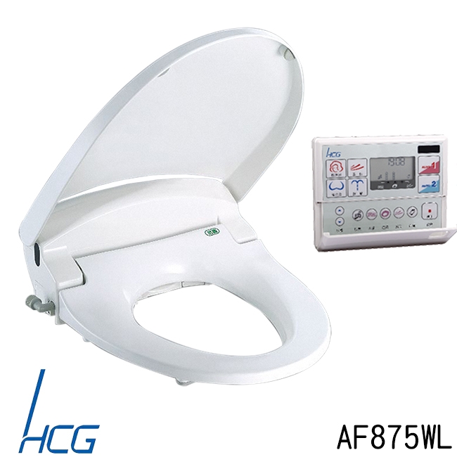 HCG和成 AF875WL - 詳情1